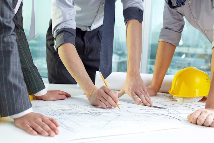 Construction Consulting