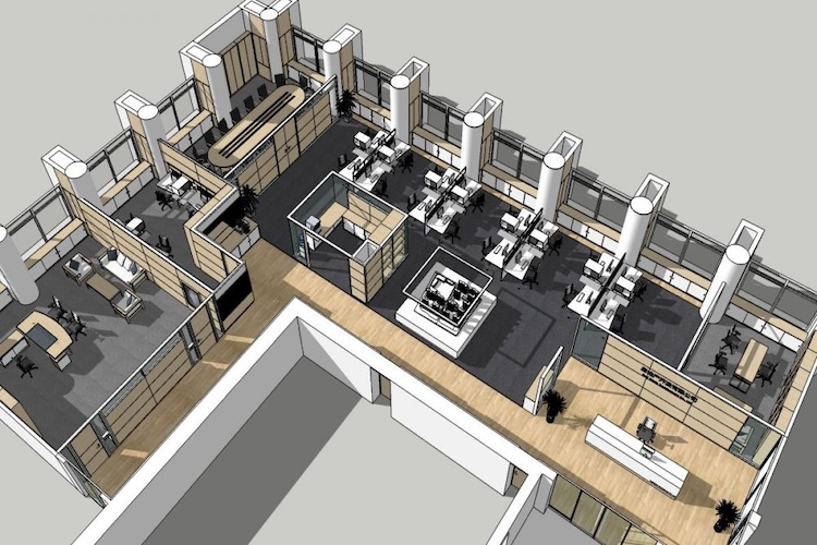 Design and Preconstruction Support