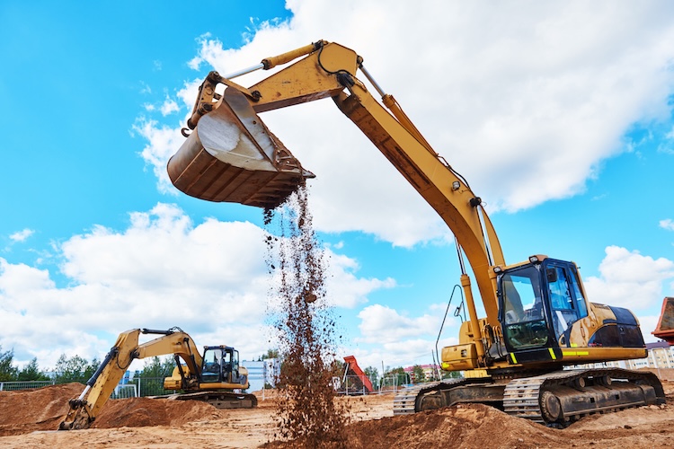 Federal Construction